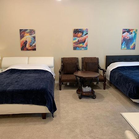 Luxhome Rooms In Mansion Riverside Esterno foto