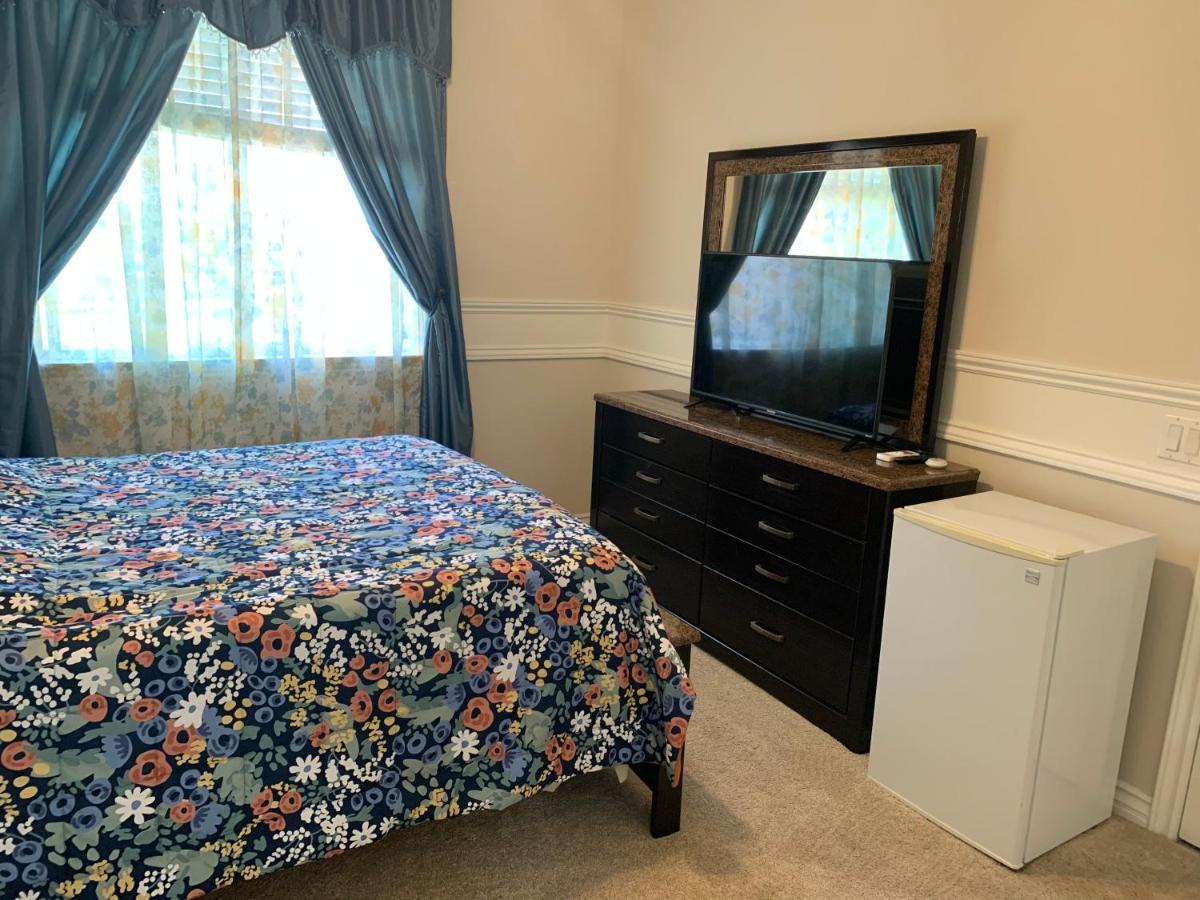 Luxhome Rooms In Mansion Riverside Esterno foto