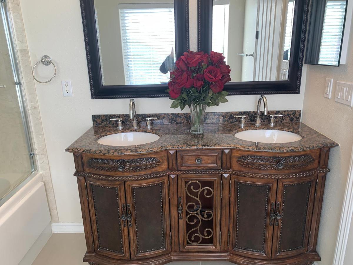 Luxhome Rooms In Mansion Riverside Esterno foto